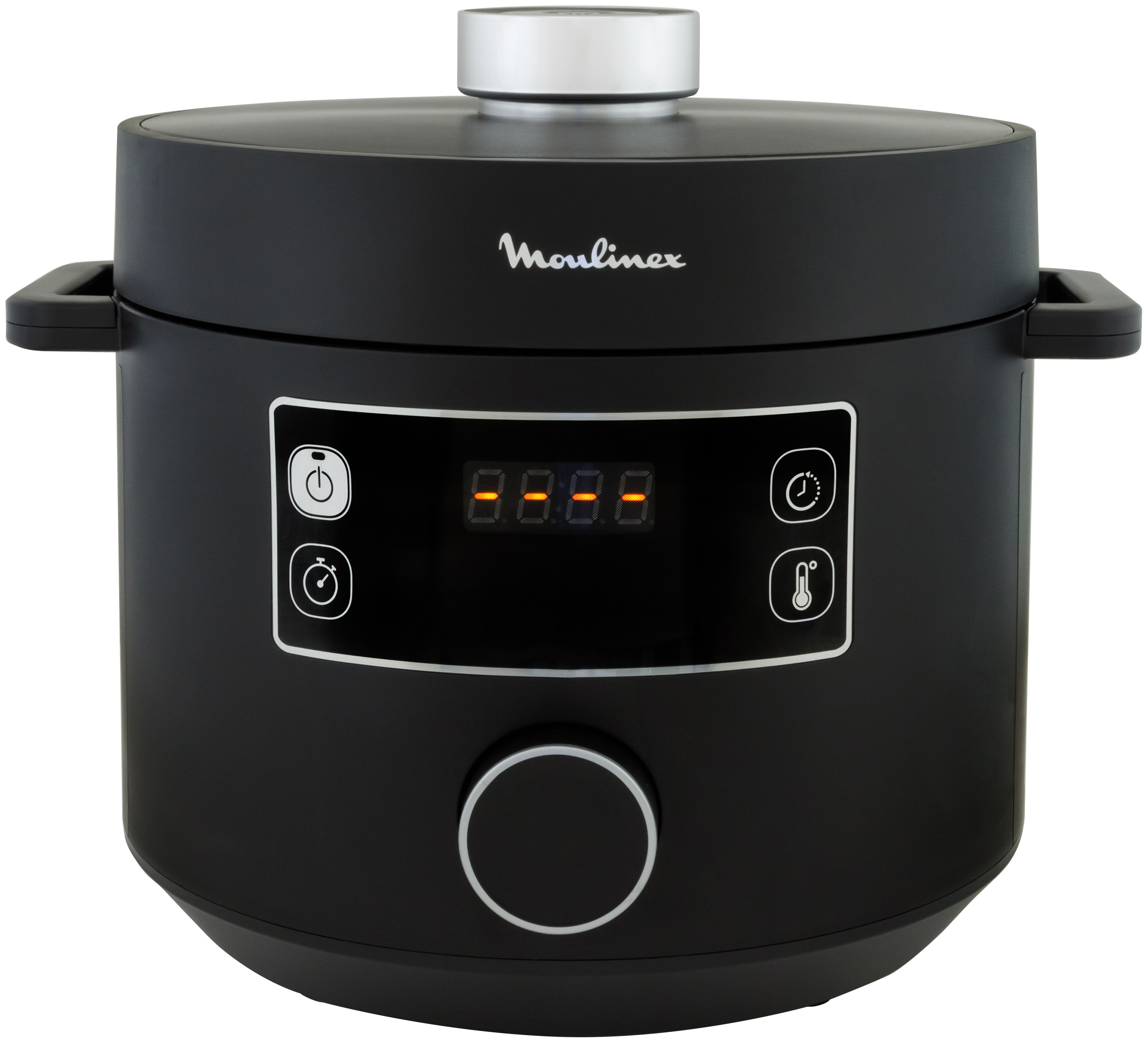 MOULINEX MULTICOOKER TURBO CUISINE CE754810 test en review Testaankoop