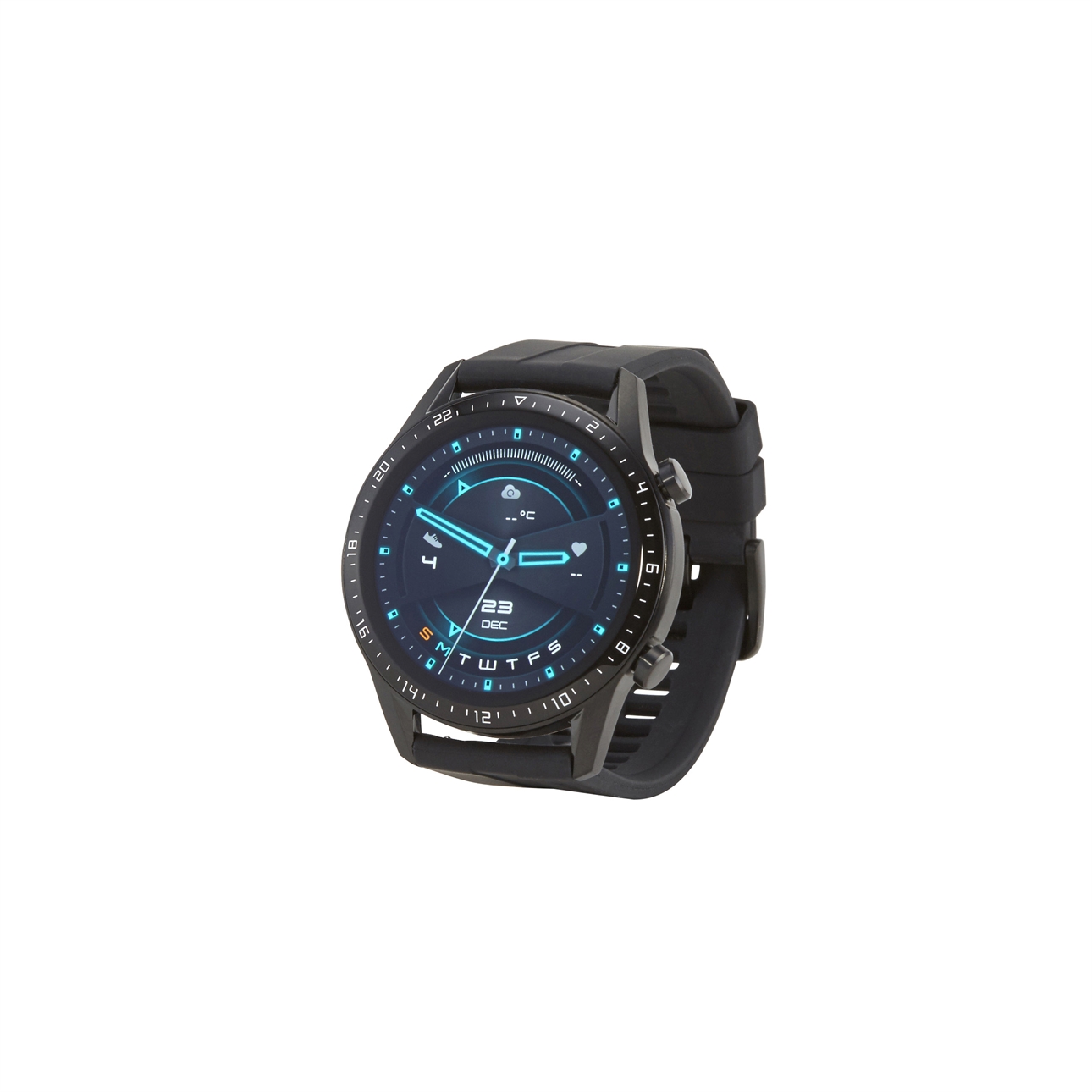 huawei gt 46mm review