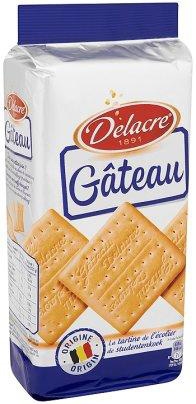 Delacre Gateau Test Prijs En Kenmerken