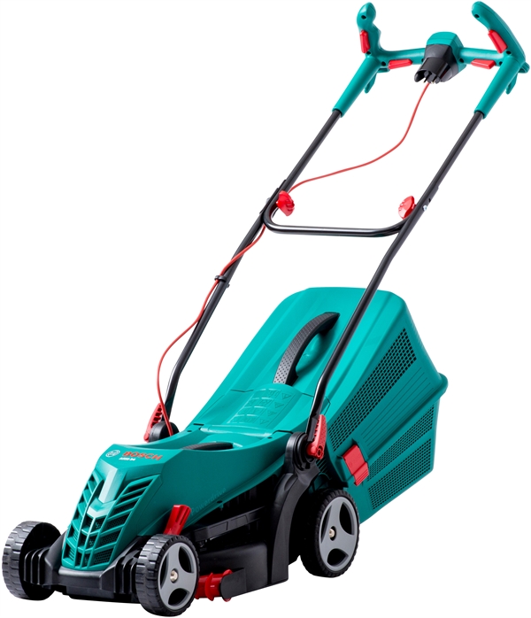 BOSCH ARM 34 (06008A6101) test en review - Testaankoop