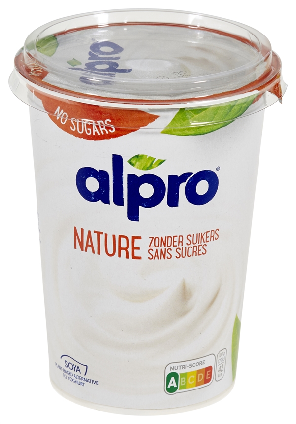 ALPRO NATURE ZONDER SUIKERS test, prijzen en kenmerken