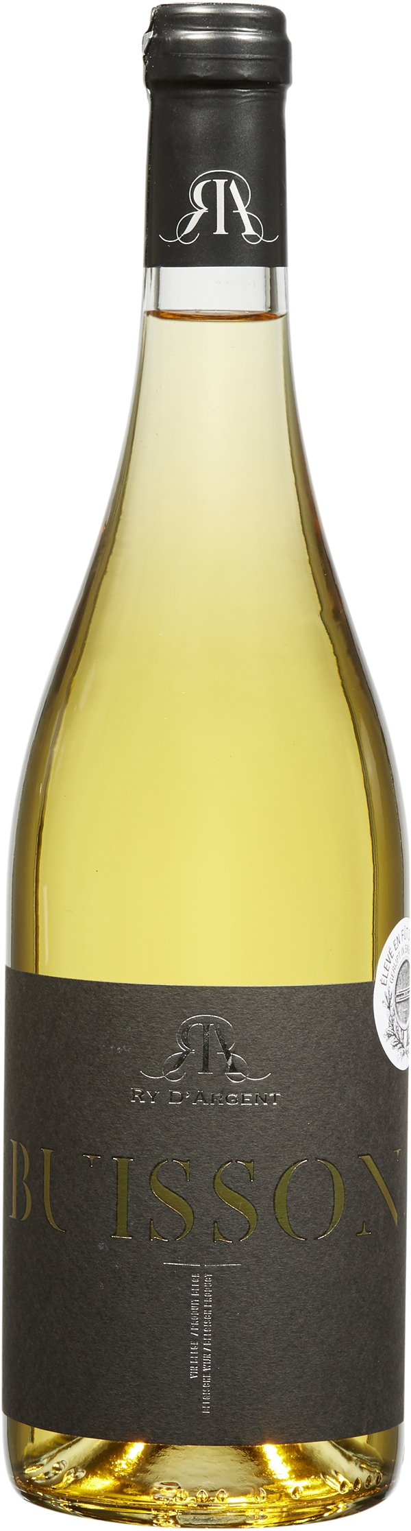 BUISSON RY D'ARGENT 2017 test en review Test Aankoop