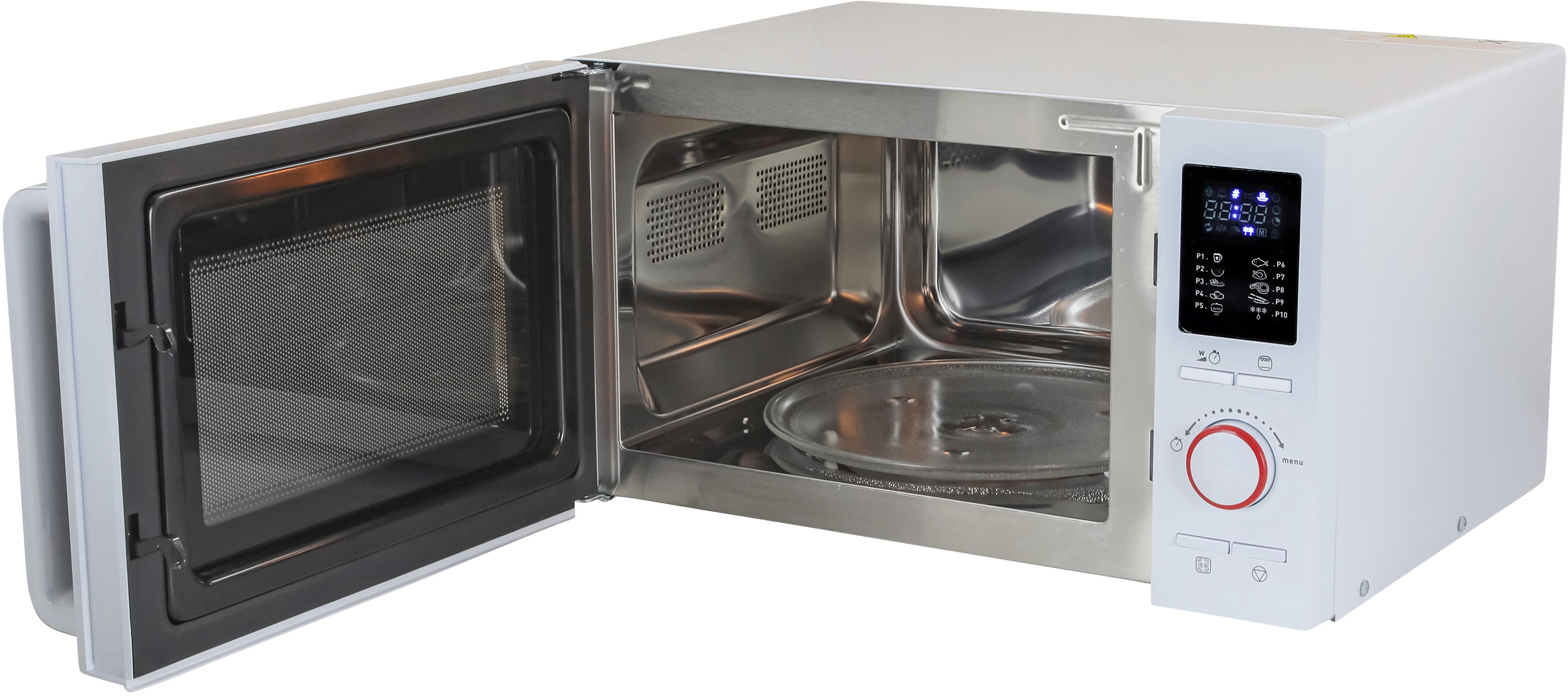 MOULINEX MO25ECWH test en review - Test Aankoop