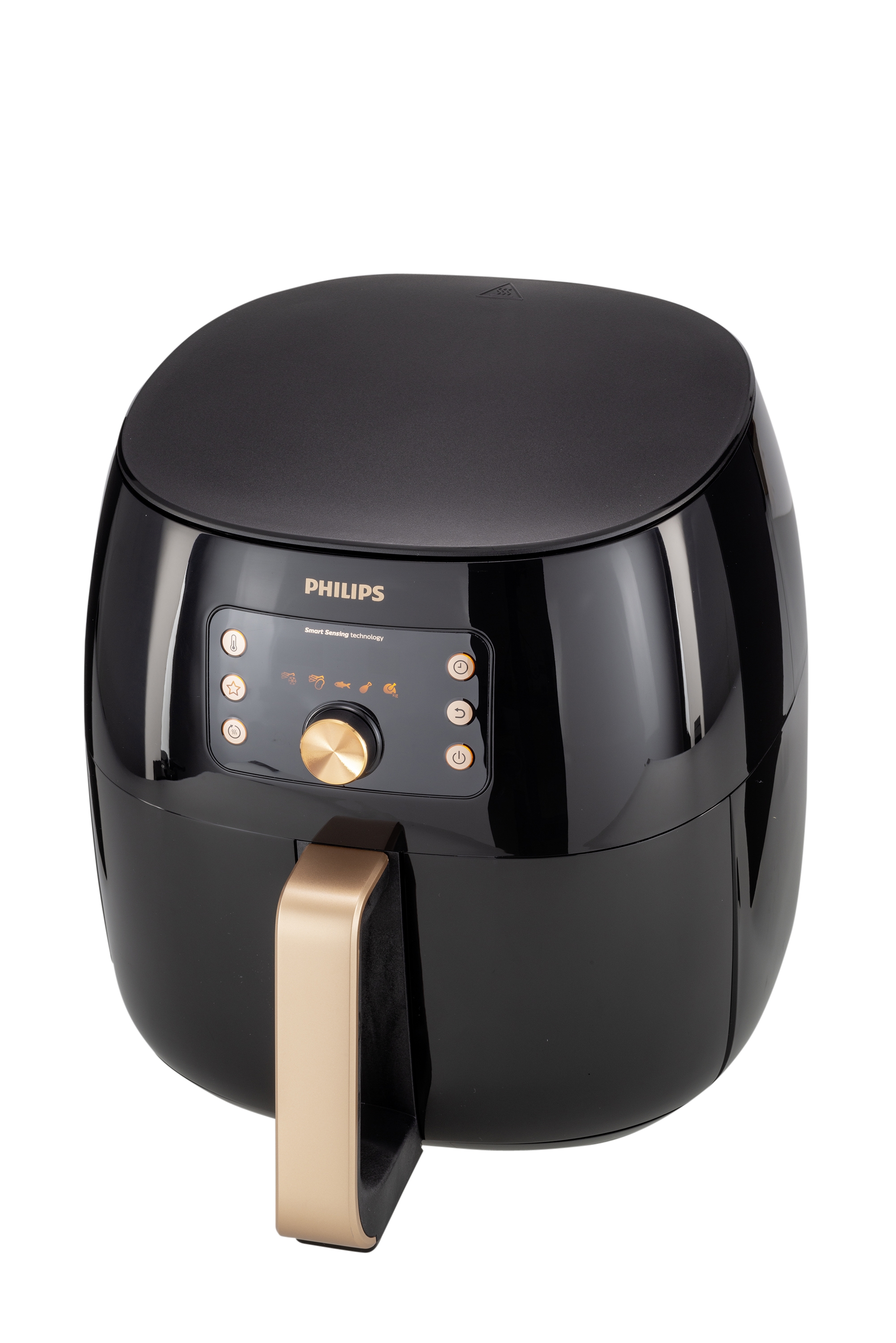 PHILIPS HD9867/90 PREMIUM AIRFRYER XXL test en review Testaankoop