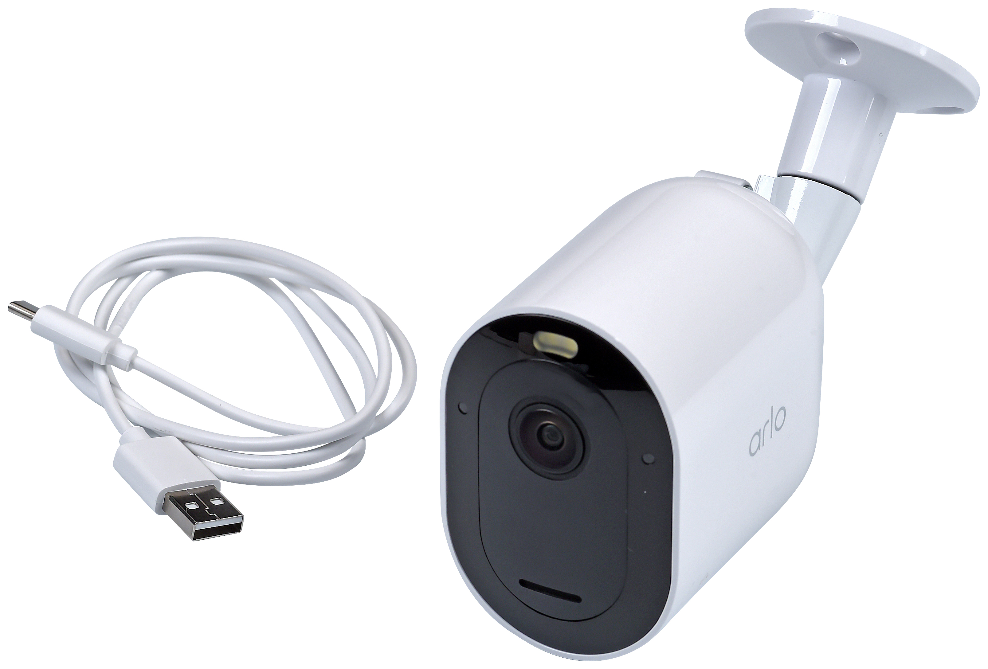 ARLO Pro 6 2K+ Security Camera test en review - Testaankoop