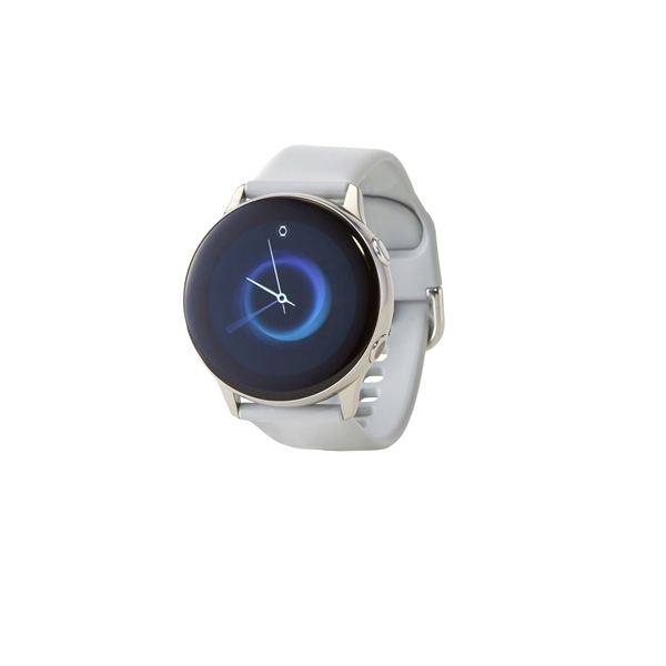galaxy watch active test