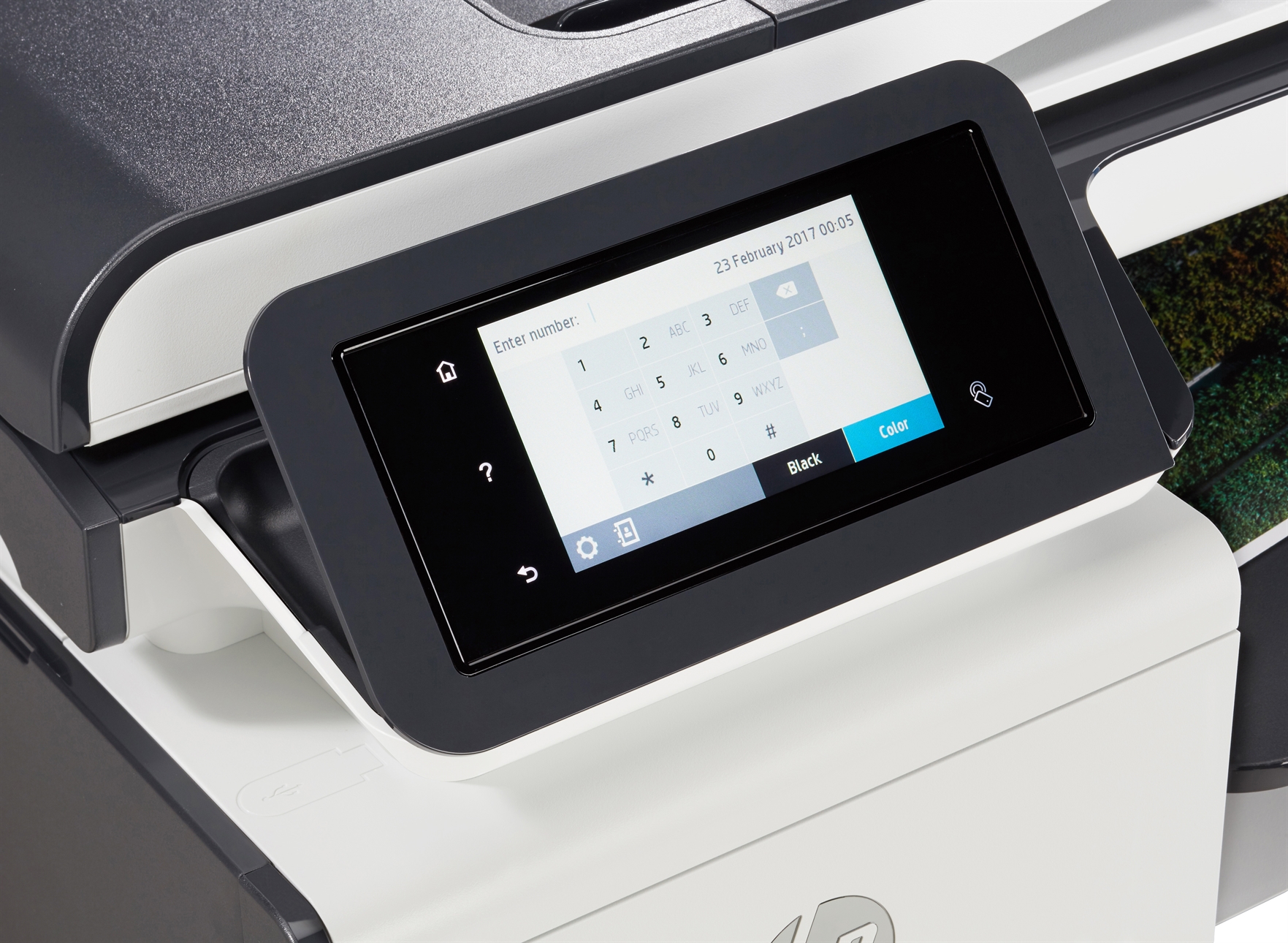 HP PAGEWIDE 377DW test en review - Test Aankoop