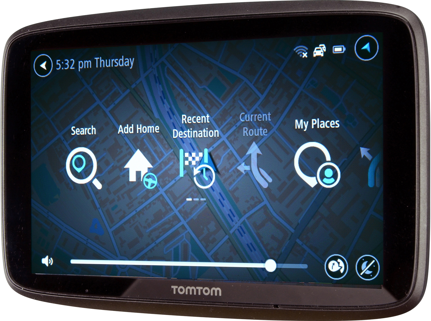 TOMTOM GO 6200 test en review Test Aankoop