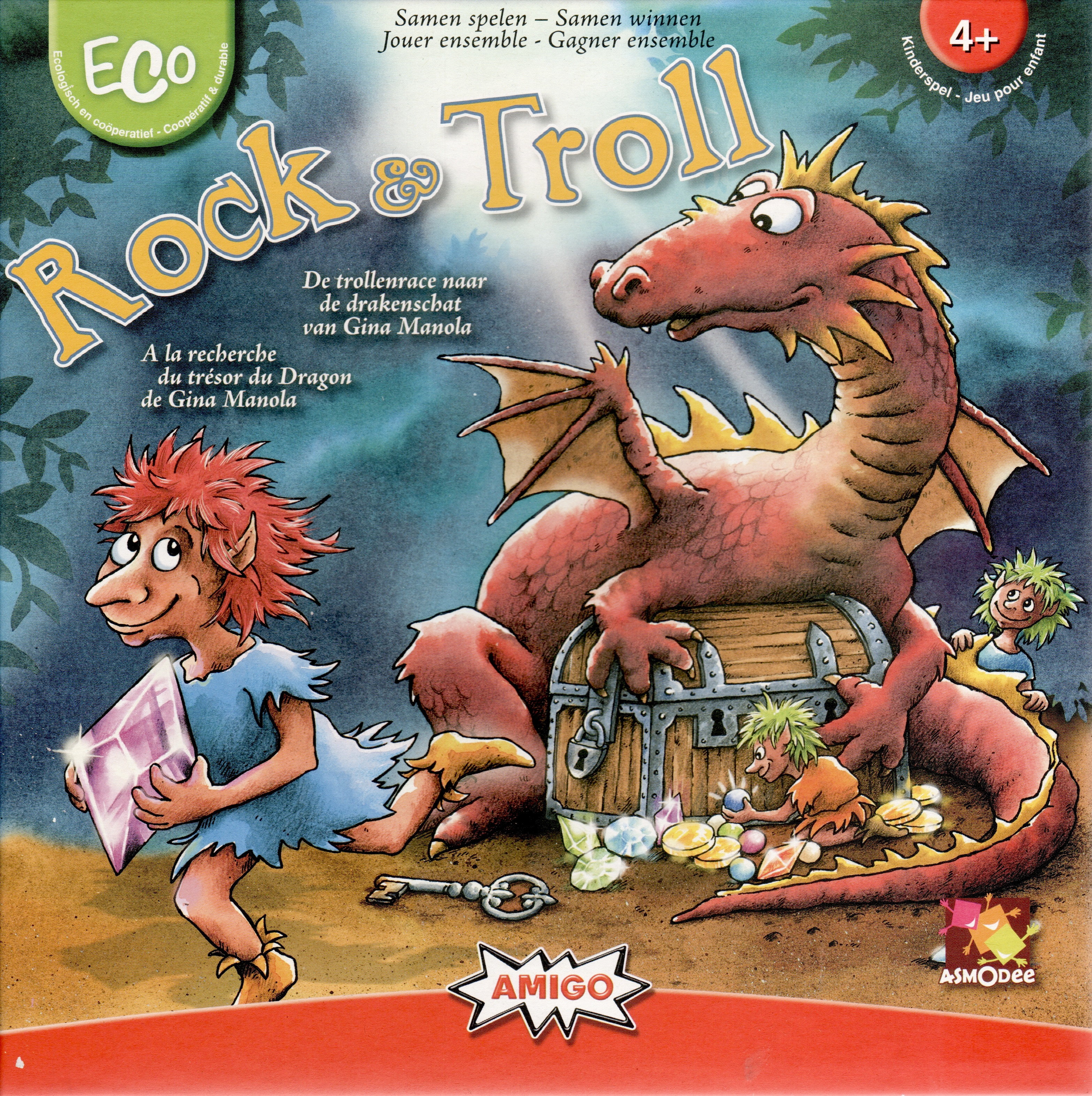 Troll Spiel Troll Spiel