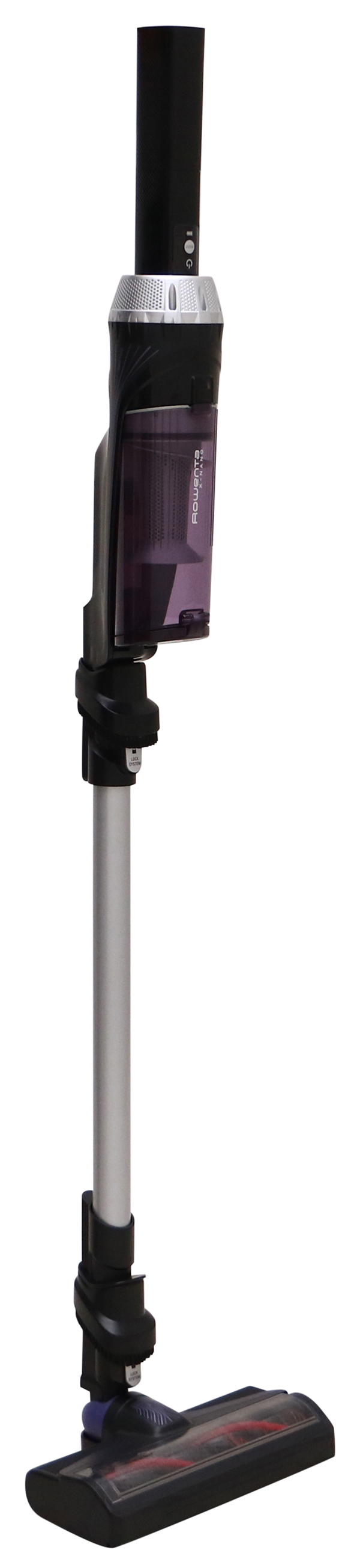 ROWENTA X-Nano RH1128 Steelstofzuiger - Bekijk uw korting