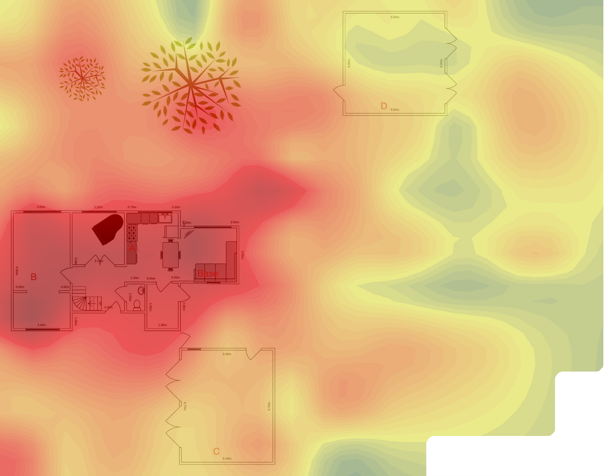 PLUME HOMEPASS (WIFI 6 SUPERPODS) test en review Testaankoop