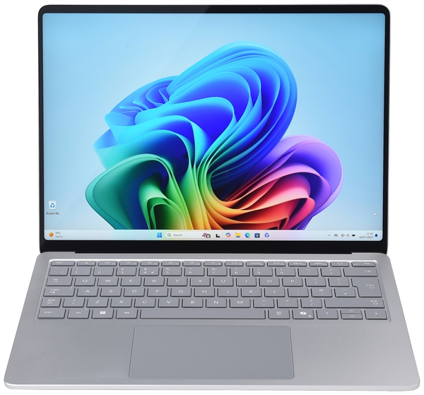 MICROSOFT Surface Laptop 7 13.8-inch test en review - Testaankoop