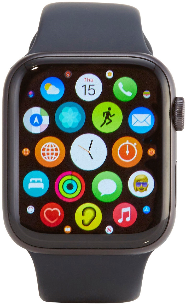 apple watch 44 gps