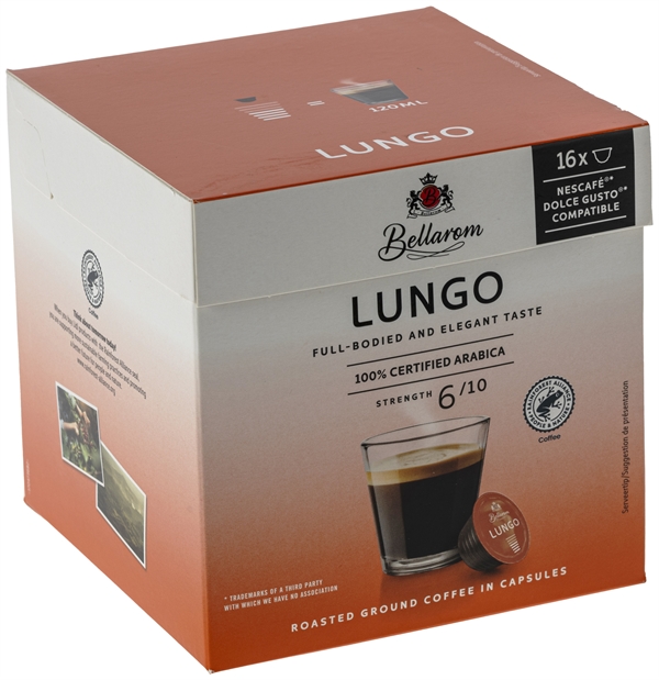 Waar moet u op letten als u koffie capsules wilt kopen?