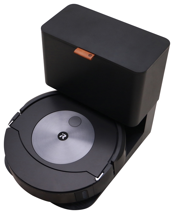 IROBOT Roomba Combo J7+ test en review - Testaankoop