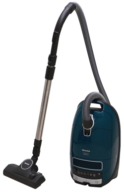 Is MIELE COMPLETE C3 PARQUET FLEX POWERLINE SGSF5 nu een echt goeie ...