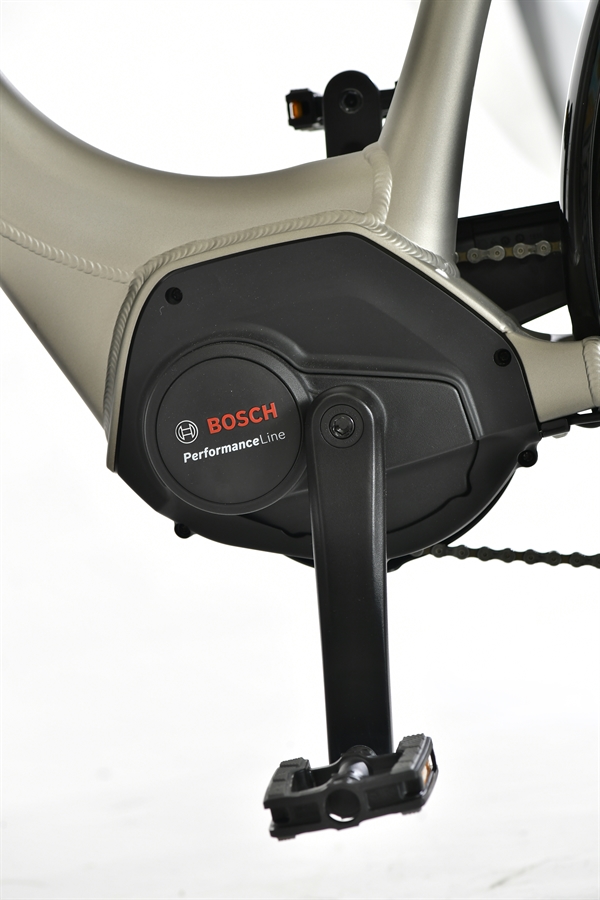 KETTLER-ALU-RAD QUADRIGA TOWN \u0026 COUNTRY 625WH 2021:details van de fiets