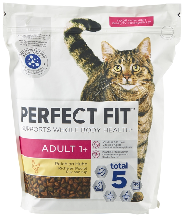 Perfect Fit hondenvoer Koop vanaf 9.19